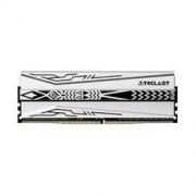 百亿补贴： Teclast 台电 极光 A40 DDR4 2666 台式机内存条 8GB