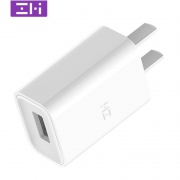 百亿补贴：ZMI 紫米 5V2A 充电器