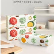 功夫本色 厨房专用纸巾 12包