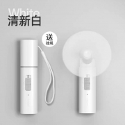 聚划算百亿补贴：倍思 小方便携折叠风扇 2000毫安