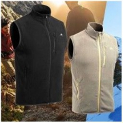 DECATHLON 迪卡侬 8161681 男款抓绒马甲
