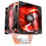 25日0点： COOLERMASTER 酷冷至尊 T400 Pro 风冷散热器