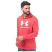 Under Armour Sportstyle Terry Logo Hoody 男士卫衣