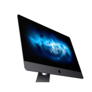 Apple 苹果 iMac Pro(2020)一体机 （Xeon W 、32G、1TB SSD、Vega 56 8GB）