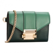 MICHAEL KORS 迈克·科尔斯 Whitney系列 32H8GWHC5T 单肩钱夹 *2件