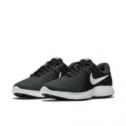 NIKE 耐克 REVOLUTION 4 男子跑步鞋