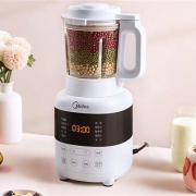 山东地区：Midea 美的   加热 破壁机