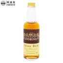 阿道克 三年陈酿 开拓者朗姆酒 100ml