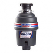 BECBAS 贝克巴斯 DM500 垃圾处理器