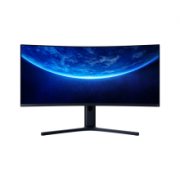 16日0点： MI 小米 曲面显示器 34英寸 VA显示器（3440×1440、1500R、144Hz、FreeSync）