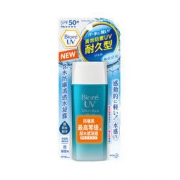 考拉海购黑卡会员： Biore 碧柔 多效水润防晒啫喱 SPF50 PA 90ml