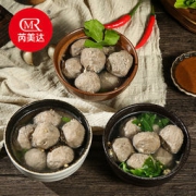 芮美达 正宗潮汕牛筋丸 500g
