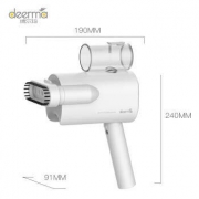 Deerma 德尔玛 HS011 手持挂烫机