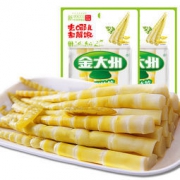 金大州 泡椒笋尖 88g*2袋*3件