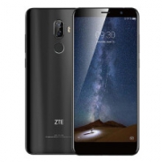 中兴ZTE V890 4GB+64GB 炫晶黑