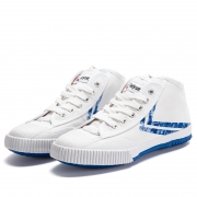 Feiyue 飞跃 男女款帆布鞋