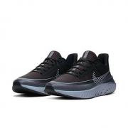 9日0点：NIKE 耐克 LEGEND REACT 2 SHIELD 男子跑步鞋 BQ3382+袜子3双