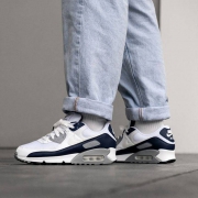 百亿补贴：NIKE 耐克 AIR MAX 90 CT4352 男士运动鞋