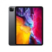Apple 苹果 2020款 iPad Pro 11英寸平板电脑 深空灰 256GB WLAN+Cellular