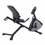 DECATHLON 迪卡侬 8502736 卧式动感单车