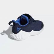 adidas 阿迪达斯 BB9262 男童魔术贴运动鞋