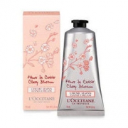 L'OCCITANE 欧舒丹 甜蜜樱花润手霜 75ml