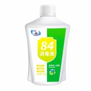 兔の力 84消毒液 500ml*2