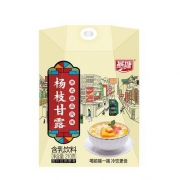 燕塘 杨枝甘露210g*10盒*2箱