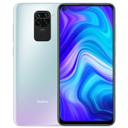 Redmi 红米 10X 4G智能手机 4GB+128GB