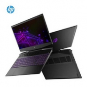 HP 惠普 光影精灵6 15.6寸游戏本 （i5-10300H、8G、512G、GTX1650Ti）