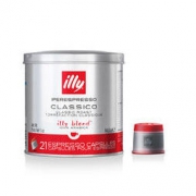 illy 意利 中度烘焙 咖啡胶囊 21粒 *4件