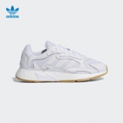 19日0点： adidas 阿迪达斯 Originals TRESC RUN BR EG4789 中性运动鞋