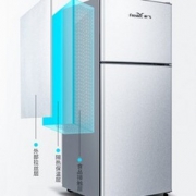 聚hua算百亿补贴： Frestec 新飞 BC-55HC 单门冰箱 55升