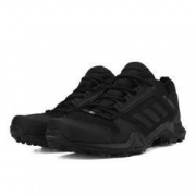 9日0点：adidas 阿迪达斯 TERREX AX3 男子徒步鞋+PUMA 小挎包