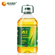 西王（XIWANG） 玉米胚芽油 5.436L