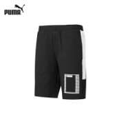 0点开始：PUMA 彪马 852244 男子拼色短裤