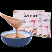 同仁堂 桂花红豆薏仁枸杞粉羹代餐粉
