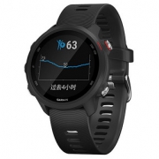 佳明（GARMIN） Forerunner 245Music 暗夜黑