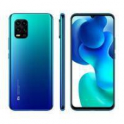 百亿补贴： MI 小米10 青春版 5G智能手机 6GB+128GB