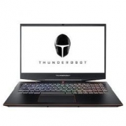 ThundeRobot 雷神 911 Pro 晖金2代 15.6寸 游戏本（i7-10750H、16G、1TB、144Hz、RTX2070Super）
