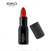 KIKO 4系小黑管耀色口红  3g 407豆沙色