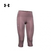 UNDER ARMOUR 安德玛 1350080 女士运动裤