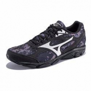 21日0点： Mizuno 美津浓 SPARK 3 K1GR180302 男士跑鞋