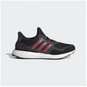百亿补贴、历史低价： adidas 阿迪达斯 UltraBOOST S&L w EG8119 女子跑步运动鞋
