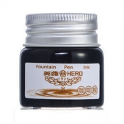 HERO 英雄 9008 彩色墨水 20ml *3件