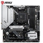 MSI 微星 MAG B550M MORTAR WIFI 迫击炮 主板
