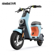 Ninebot 纳恩博 C30 新国标版 智能锂电电动车