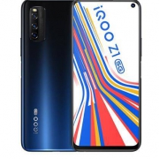iQOO Z1 5G智能手机 6GB+128GB 太空蓝