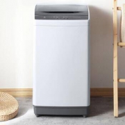 VIOMI 云米 WM8TP-S3A 8KG 波轮洗衣机