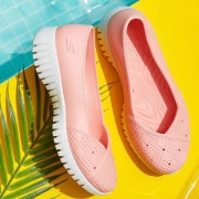 SKECHERS  斯凯奇  111117  女士雨鞋
